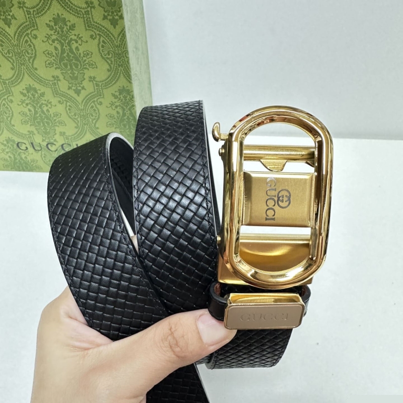 G*u*i belts